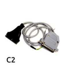 C2 - C2 Cable