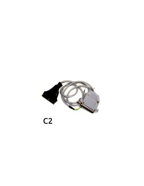 C2 - C2 Cable