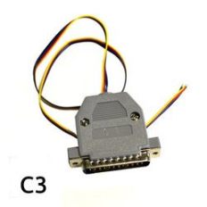 C3 - C3 Cable