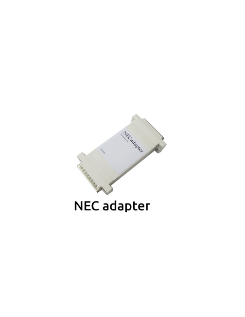 NEC_Adapter - Adapter NEC