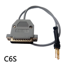 C6S - C6S Cable