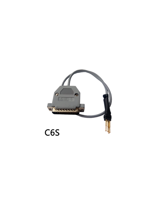 C6S - C6S Cable