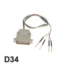 D34 - D34 Cable