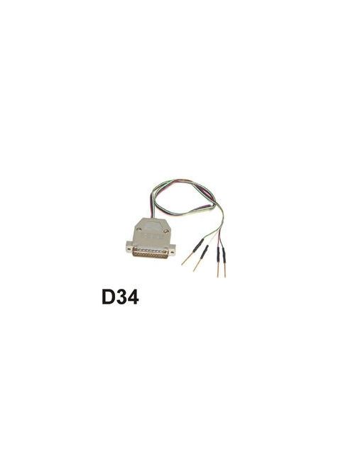 D34 - D34 Cable