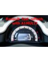S7.54 - Instrument cluster fast flashing with A1MULTI adapter for Renault