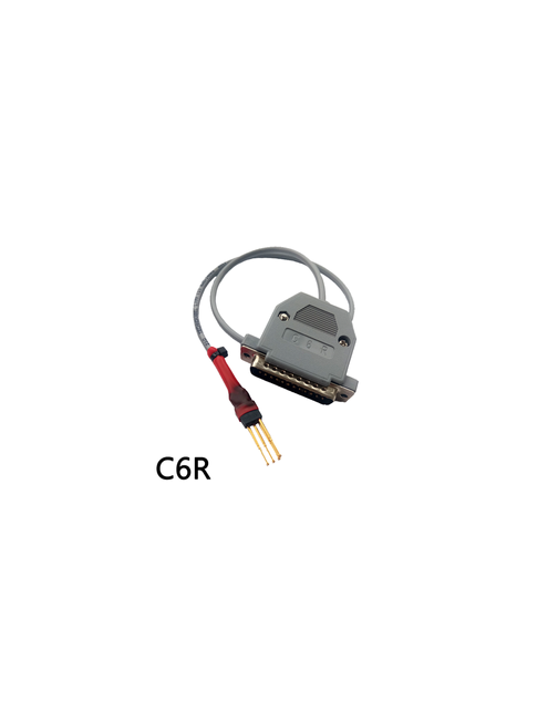 C6R - C6R Cable