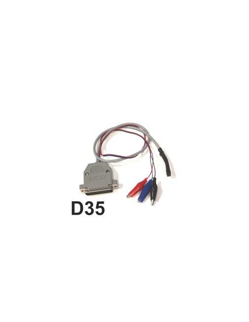 D35 - D35 Cable