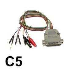 C5 - C5 Cable