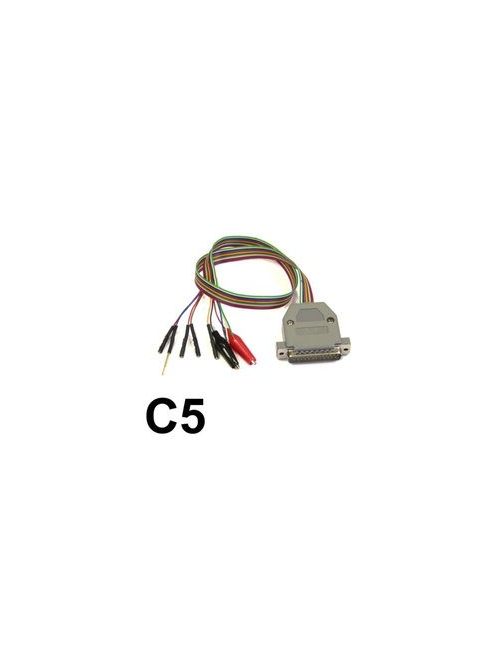 C5 - Kabel C5