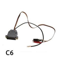 C6 - C6 Cable