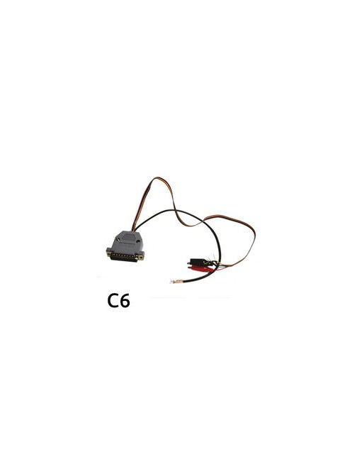 C6 - C6 Cable