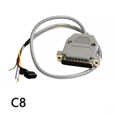 C8 - C8 Cable