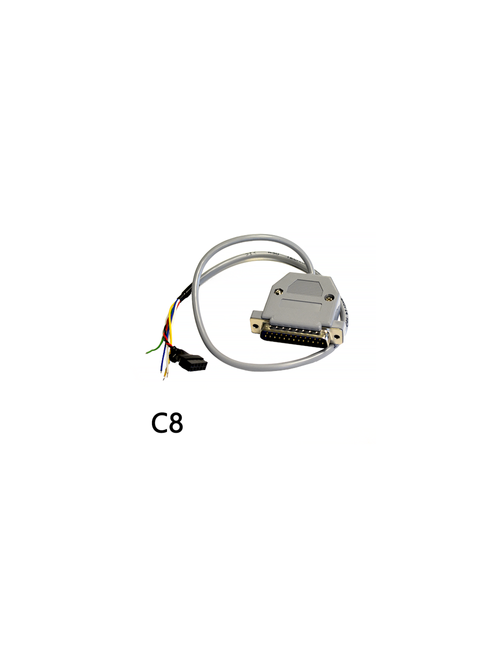 C8 - C8 Cable