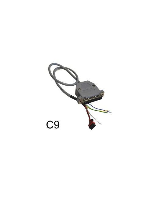 C9 - C9 Cable