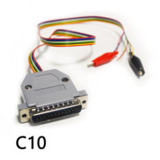 C10 - C10 Cable