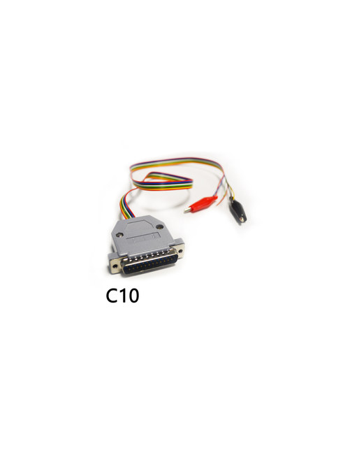 C10 - C10 Cable