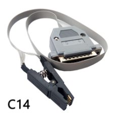 C14 - C14 Cable