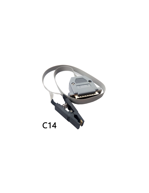 C14 - C14 Cable