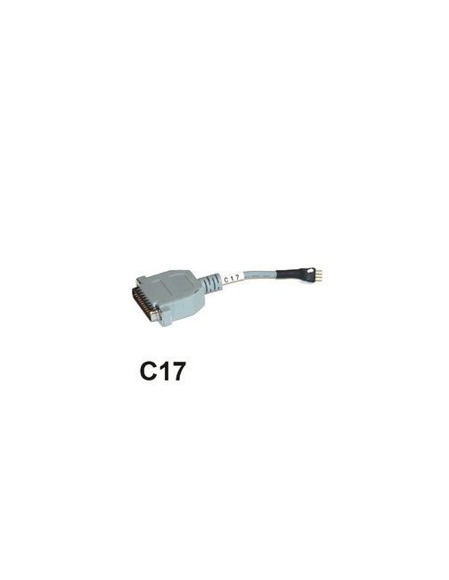 C17 - C17 Cable