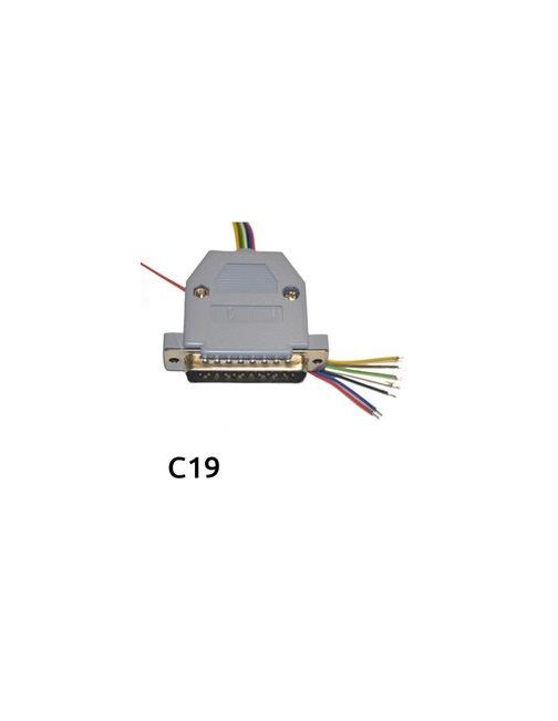 C19 - C19 Cable