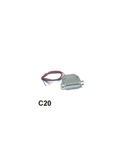 C20 - C20 Cable