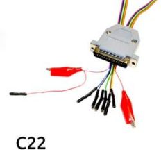 C22 - Kabel C22