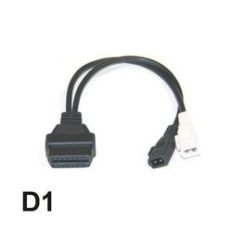 D1 - D1 Cable