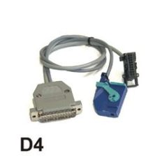 D4 - D4 Cable