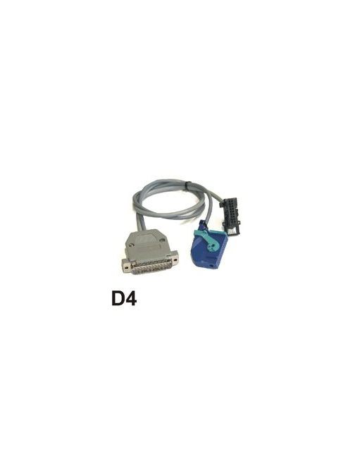 D4 - D4 Cable