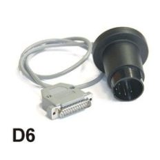 D6 - D6 Cable