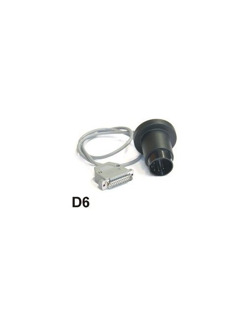 D6 - D6 Cable