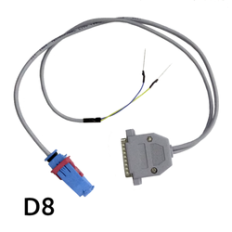 D8 - D8 Cable