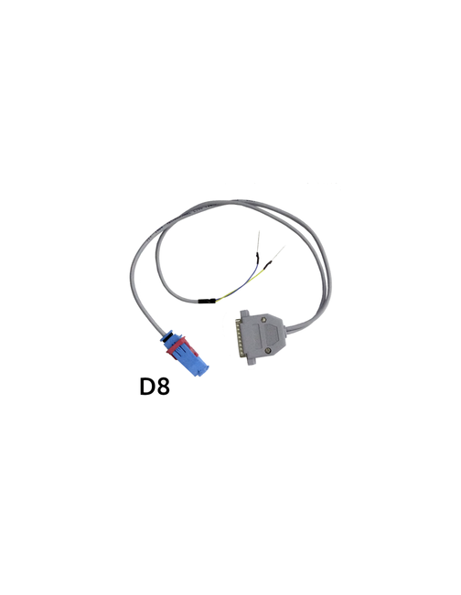 D8 - D8 Cable