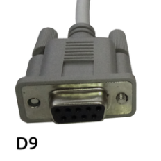 D9 - D9 Cable