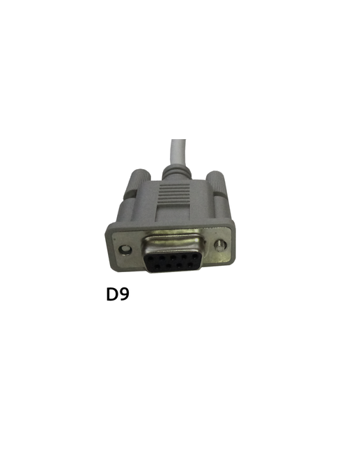 D9 - D9 Cable