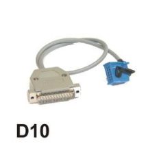 D10 - D10 Cable