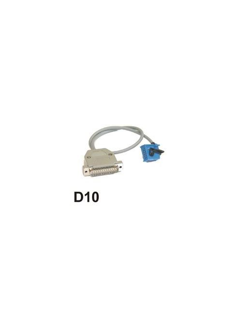 D10 - D10 Cable