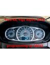 S7.48 - Dashboard programming by OBDII for Ford KA, Figo Aspire
