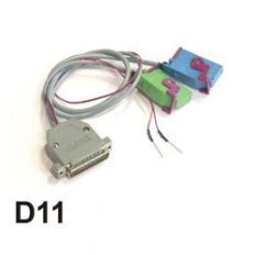 D11 - D11 Cable