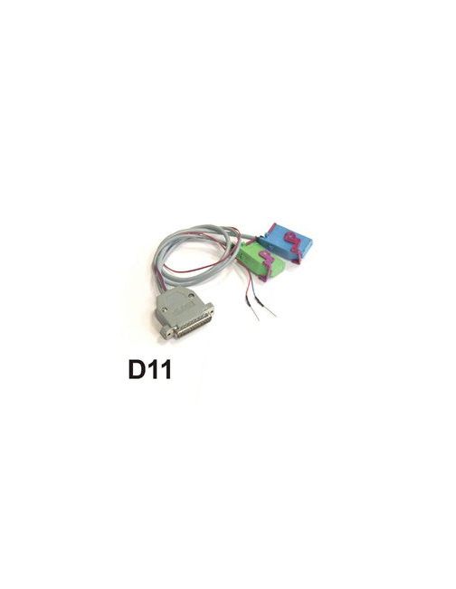 D11 - D11 Cable