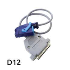 D12 - D12 Cable