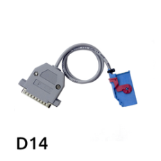 D14 - D14 Cable