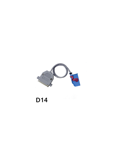 D14 - D14 Cable