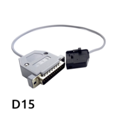 D15 - Kabel-D15