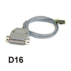 D16 - Kabel-D16