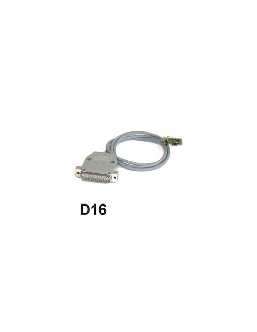 D16 - Kabel-D16