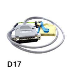 D17 - Kabel-D17