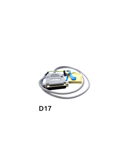 D17 - Kabel-D17