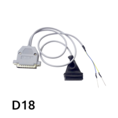 D18 - D18 Cable