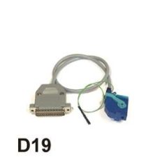 D19 - Kabel D19